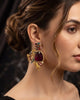 Livia Turkish Earrings