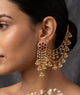 Elora Bahubali Earrings