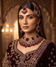 Amara Regal Bridal Set