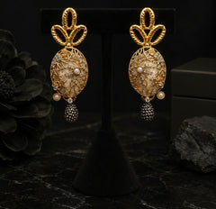 Veloura Turkish Style Earrings