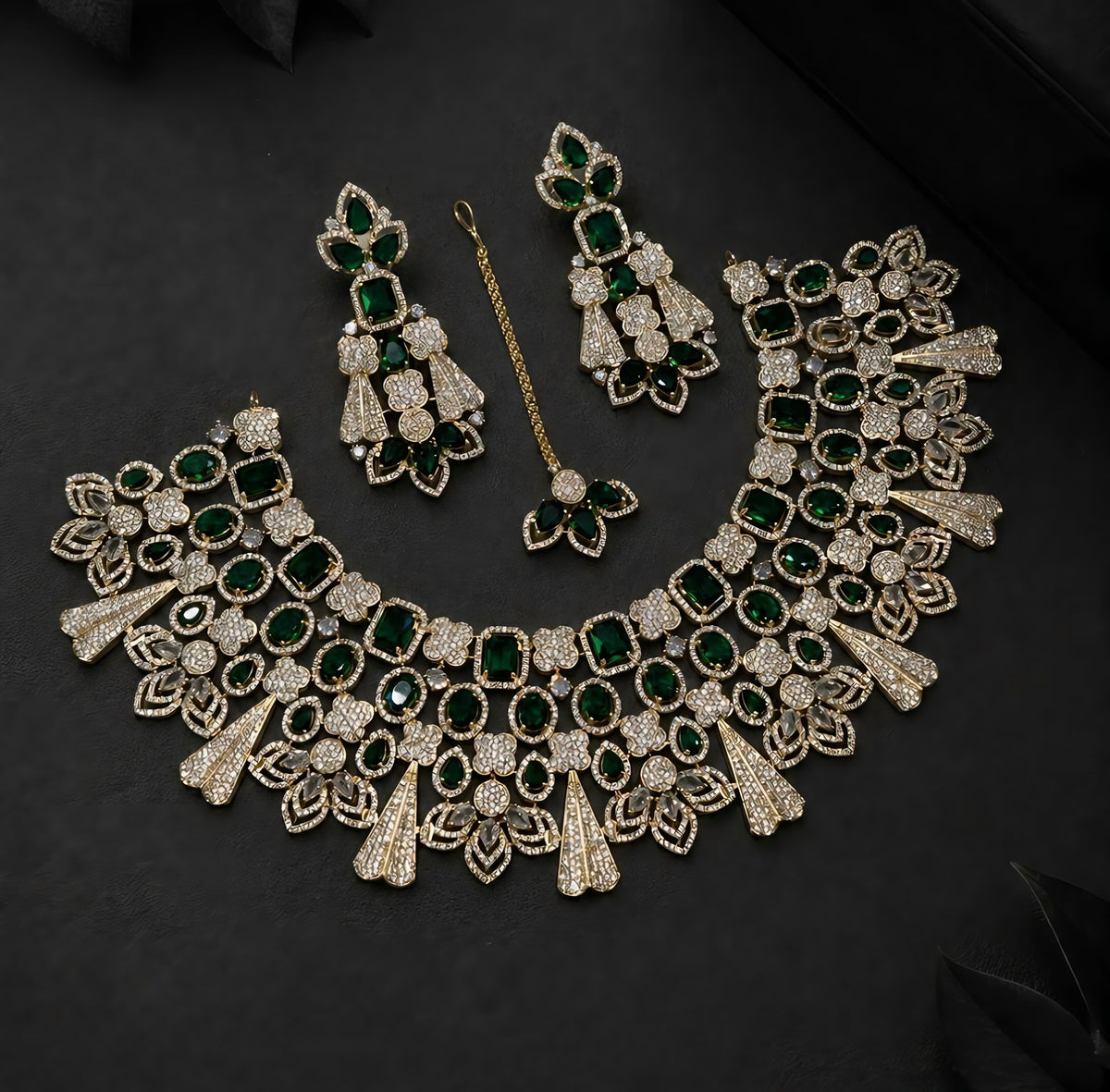 Imperial AD Bridal Set