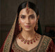 Elysia Casting Necklace Set