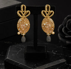 Veloura Turkish Style Earrings