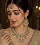 Noor-E-Raj Indian Kundan Set
