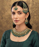 Aurelia Royal Bridal Set
