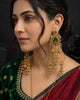 Zarafshan Kashmiri Earrings