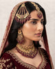 Amara Crystal Collar Set