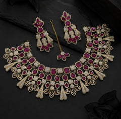 Imperial AD Bridal Set