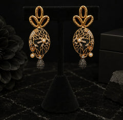 Veloura Turkish Style Earrings