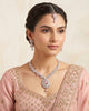 Aurelia Radiance Necklace Set