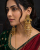 Meher Raj Kashmiri Earrings