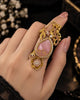 Aylin Signature Ring