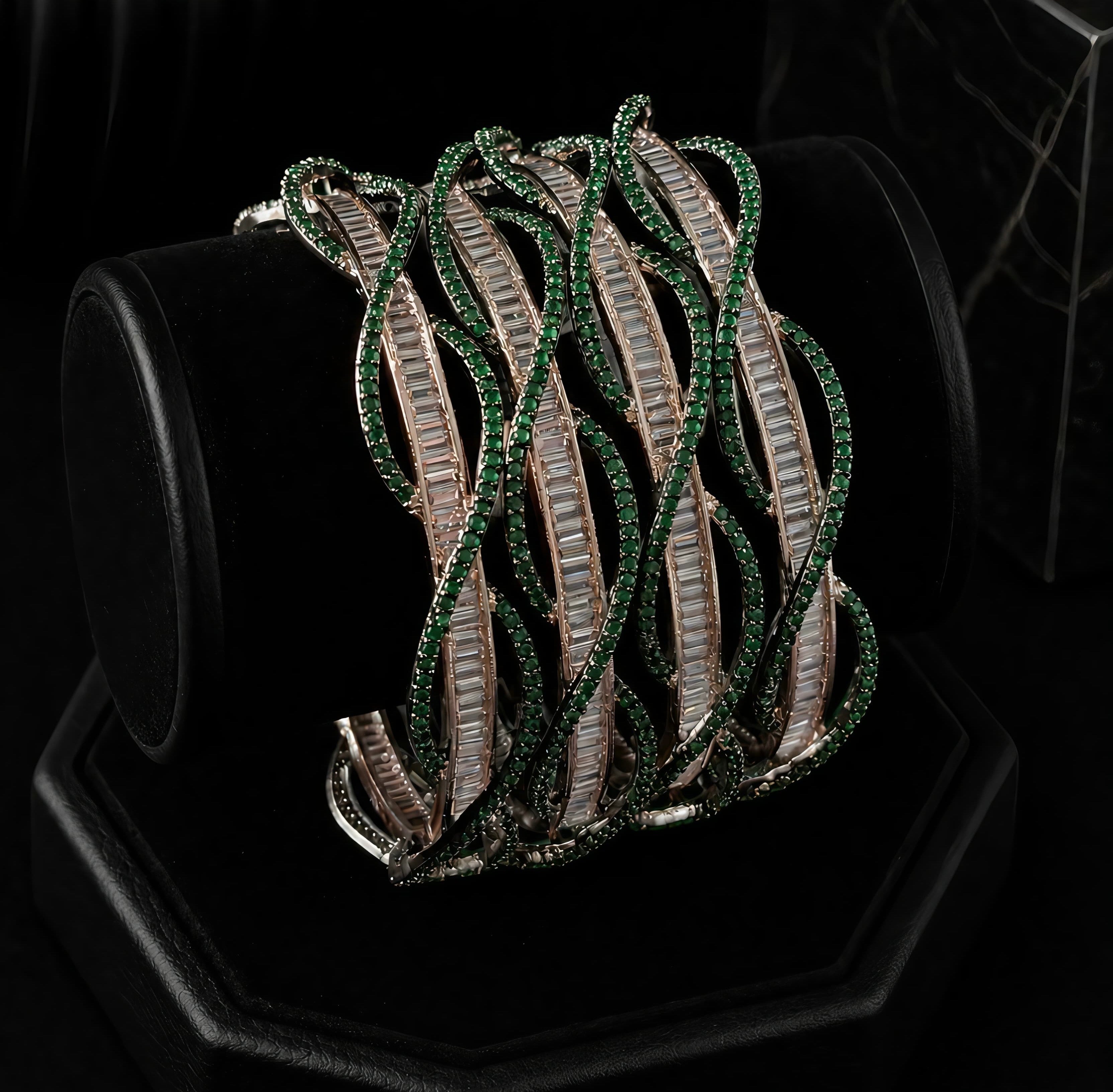 Elite Spark AD Bangles