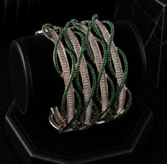 Elite Spark AD Bangles