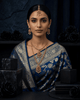 Maharani South Indian Necklace Set