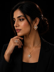 Aurevon Luxury Jewelry Set
