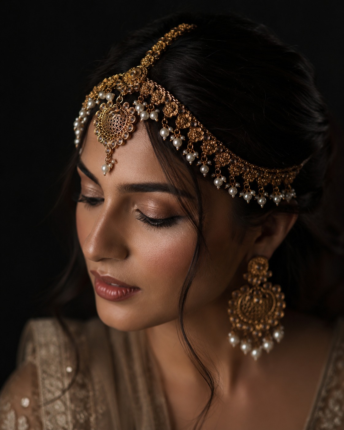 Afsana Kundan Matha Patti