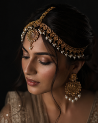 Afsana Kundan Matha Patti