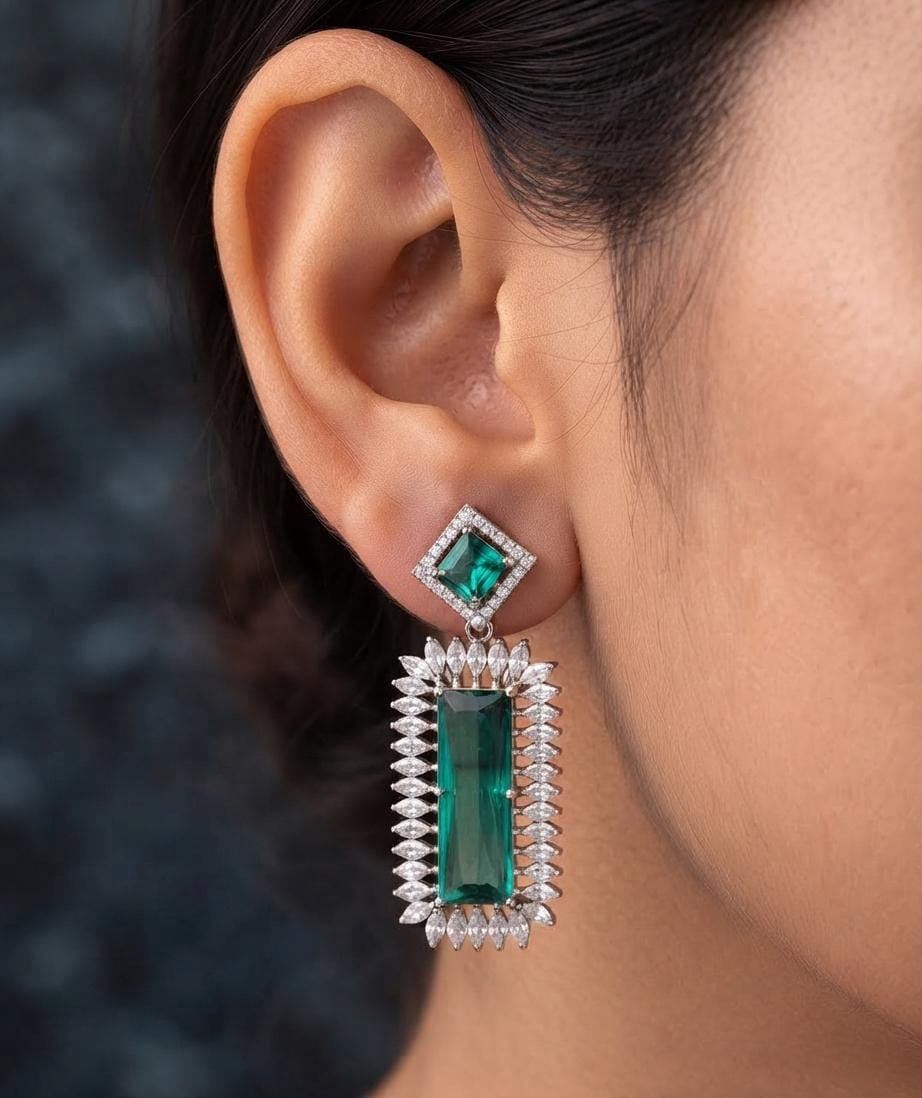 Aurelia Sparkle AD Earrings