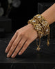 Ottoman Grace Turkish Bangles