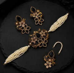 Aurelia Turkish Choker Set