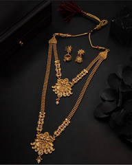 Royal Heritage Mala Set