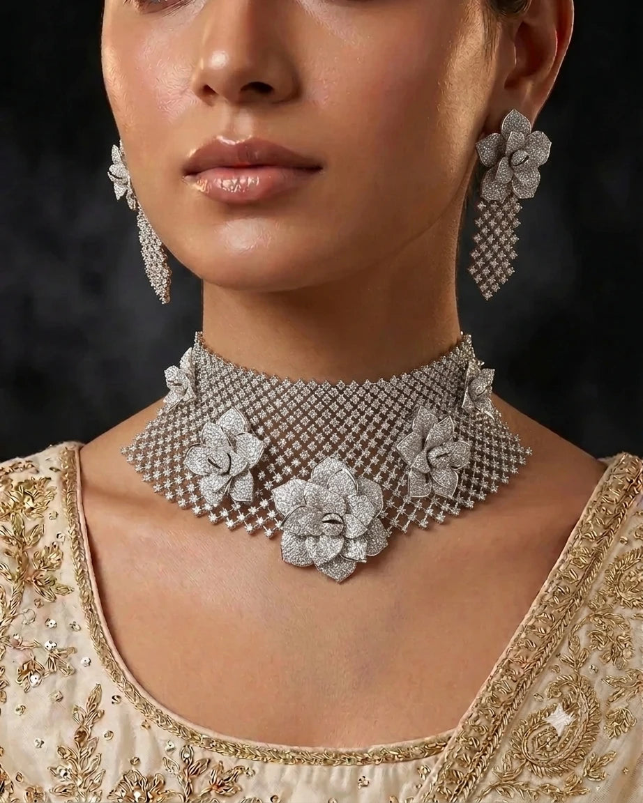 Eloria Luxe AD Set