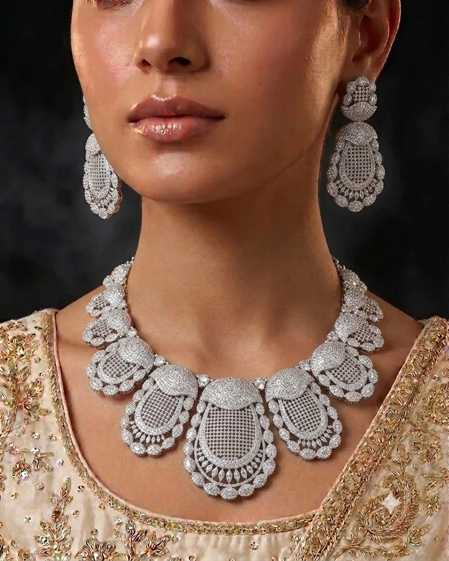 Noiré Royale AD Set
