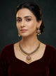 Noorani Rajwadi Necklace Set