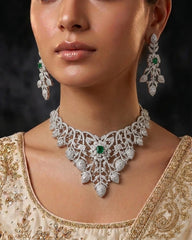 Monarch Luxe Necklace Set