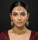 Regal Heritage Collar Set