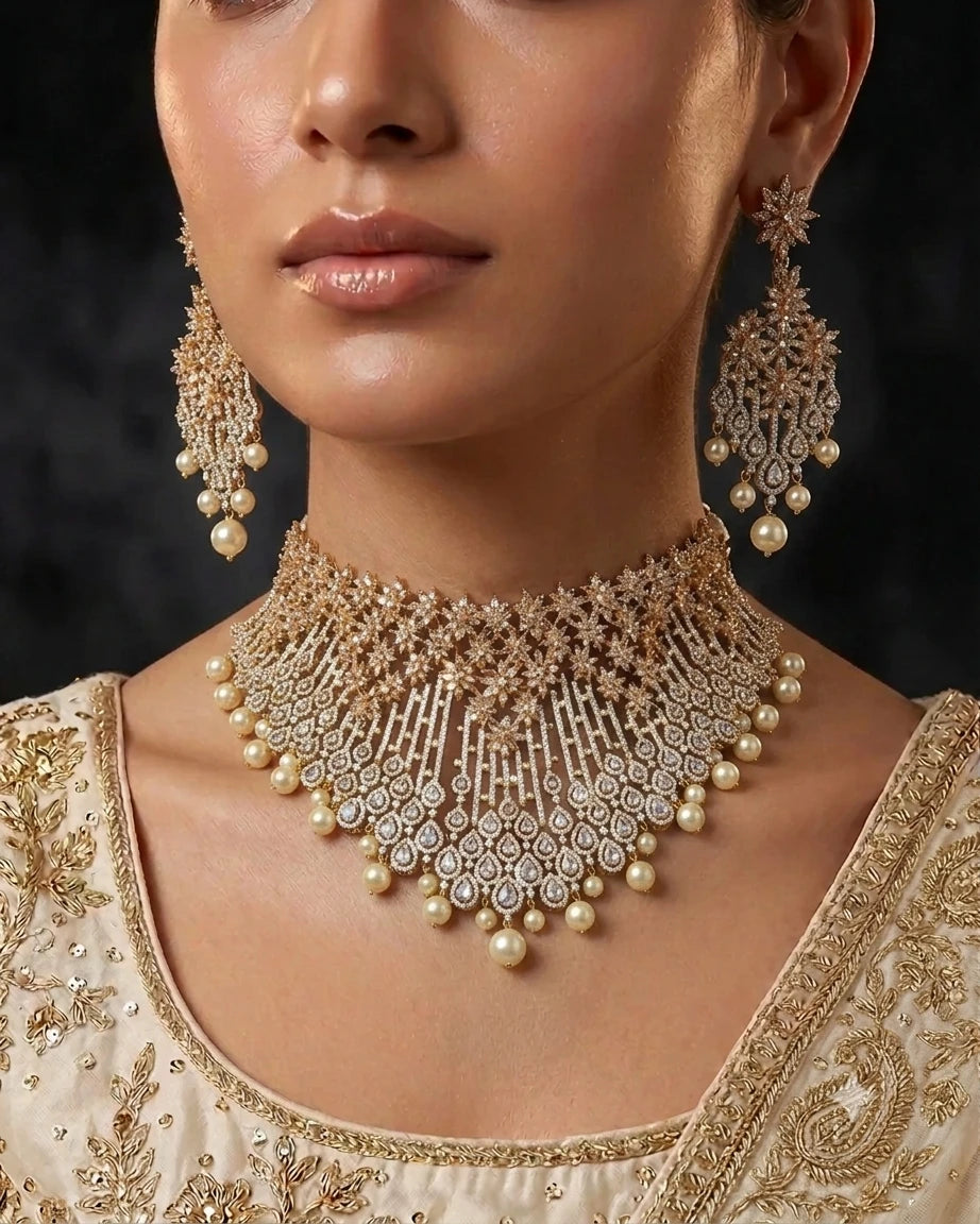 Étoile Signature Diamond Set