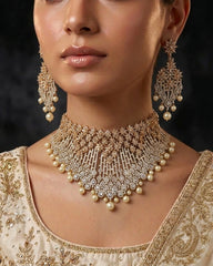 Étoile Signature Diamond Set