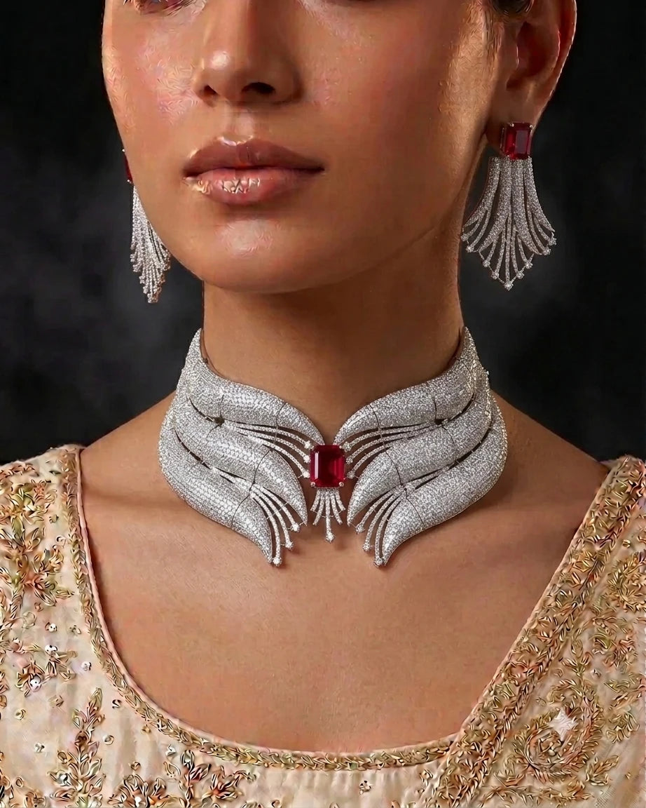 Aurelia Signature Necklace Set