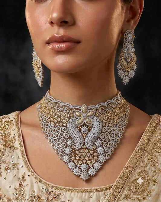Luméa Prestige AD Set