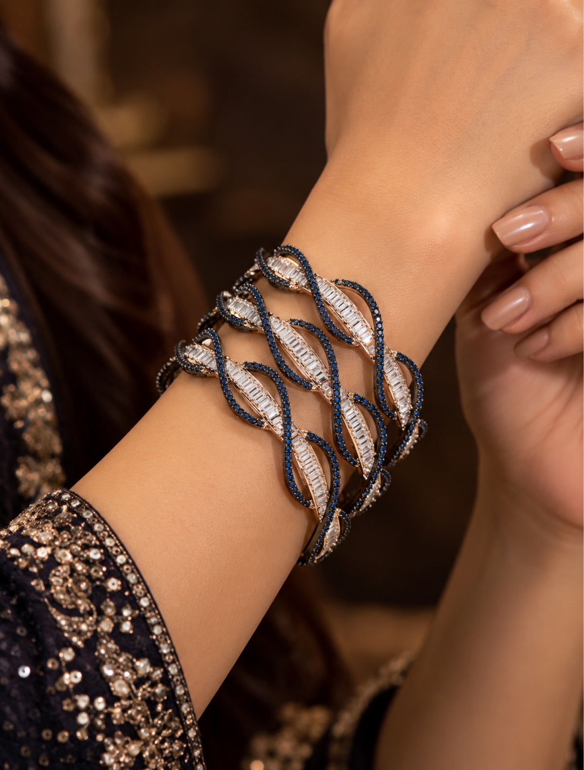 Royal Ad Bangles