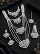 Hyderabadi Bridal Set