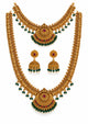 Rajwadi Mala Set