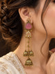 Royal Kashmiri Earrings