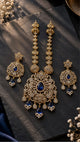 Gul-e-Noor Heritage Necklace Set