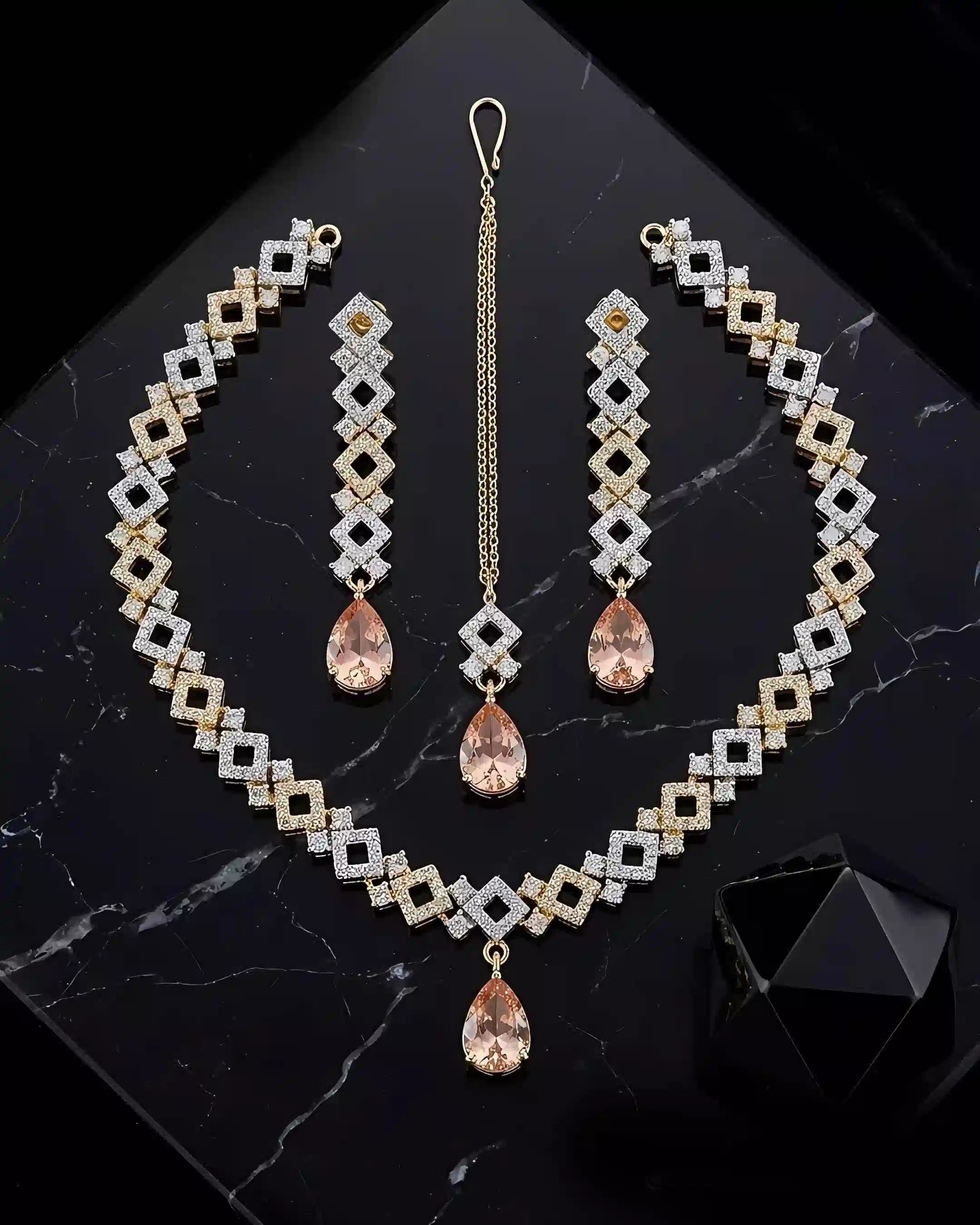 Royal AD Necklace Collection