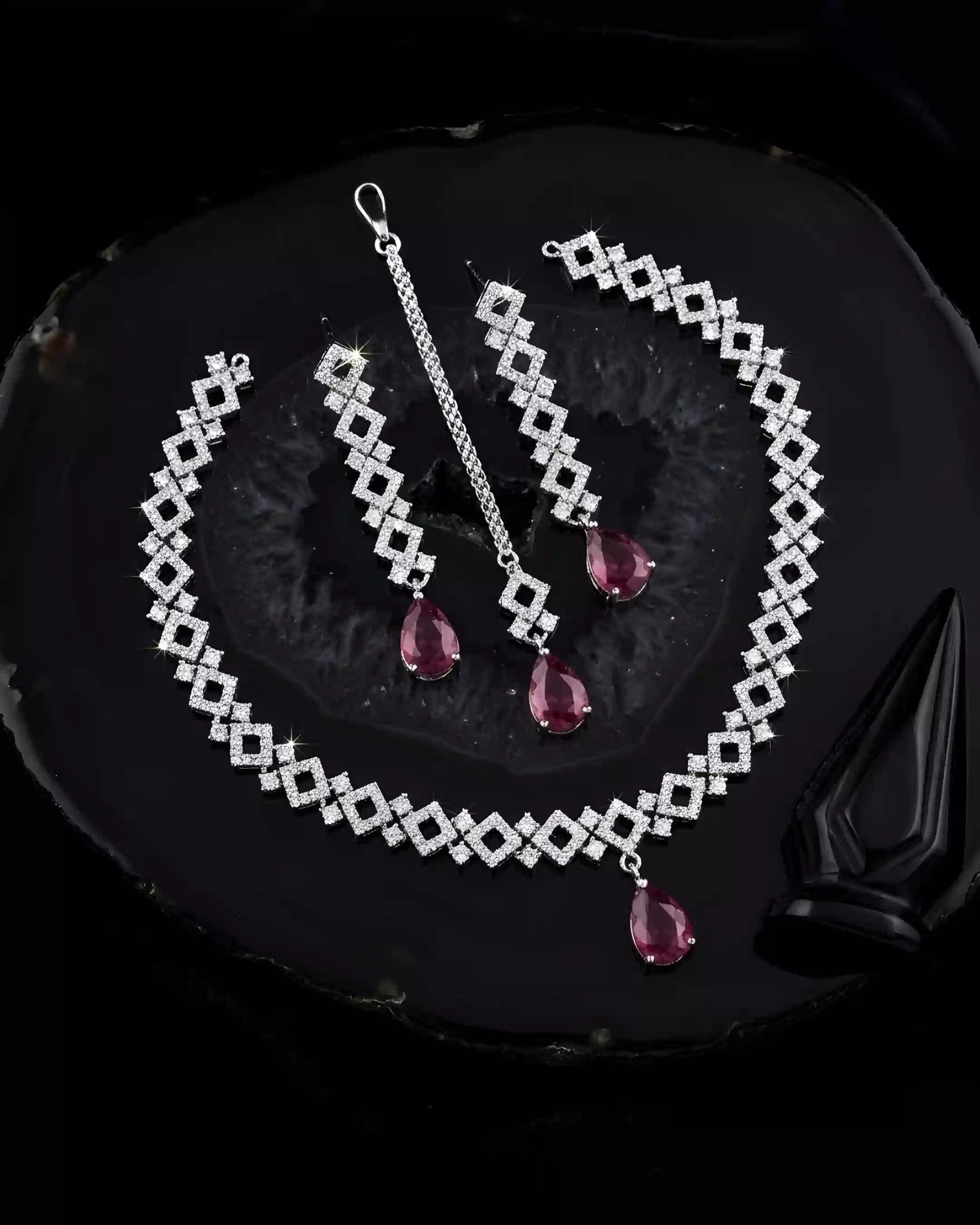 Royal AD Necklace Collection