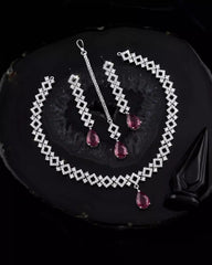 Royal AD Necklace Collection