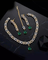 Royal AD Necklace Collection