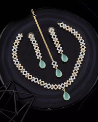 Royal AD Necklace Collection