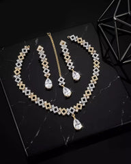 Royal AD Necklace Collection