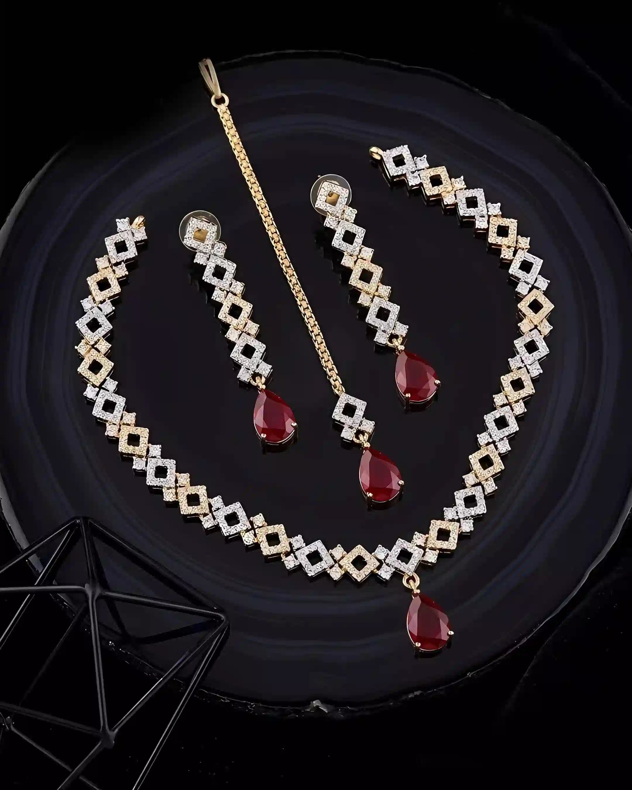 Royal AD Necklace Collection