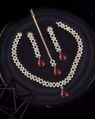 Royal AD Necklace Collection