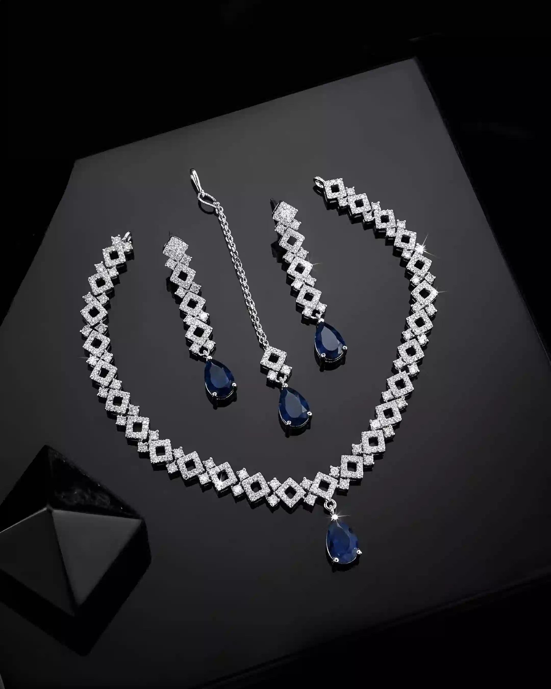 Royal AD Necklace Collection