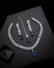 Royal AD Necklace Collection